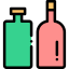 Bottles ícone 64x64