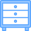 Locker icon 64x64