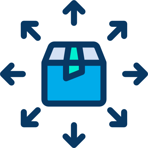 Package icon
