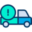 Delivery truck icône 64x64