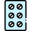 Pills biểu tượng 64x64