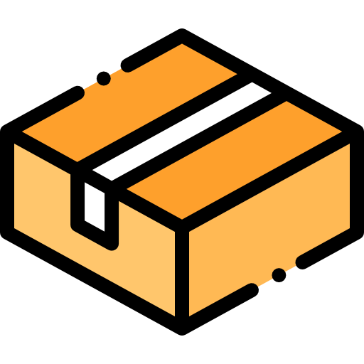 Box icon