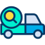 Delivery truck icône 64x64