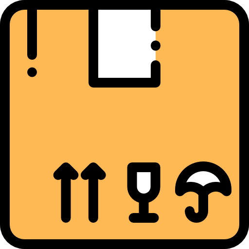 Fragile Symbol