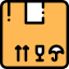 Fragile ícone 64x64