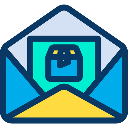 Envelope icon