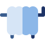 Heater ícono 64x64