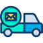 Delivery truck icône 64x64