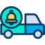 Delivery truck icône 64x64