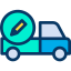 Delivery truck icône 64x64