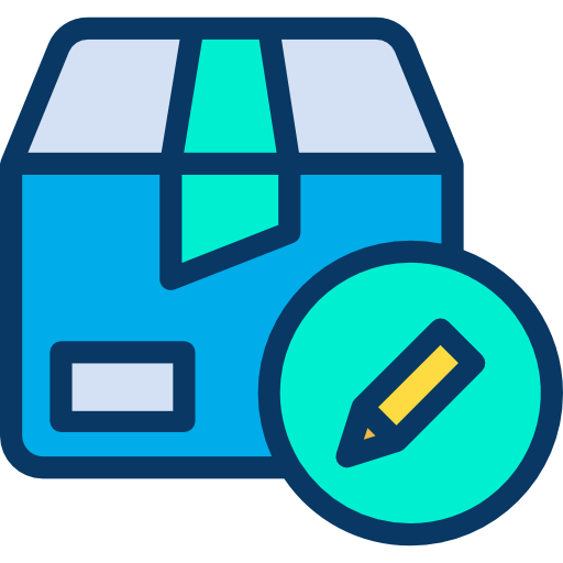 Package icon