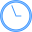 Clock icône 64x64