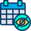 Calendar icône 64x64