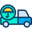 Delivery truck icône 64x64