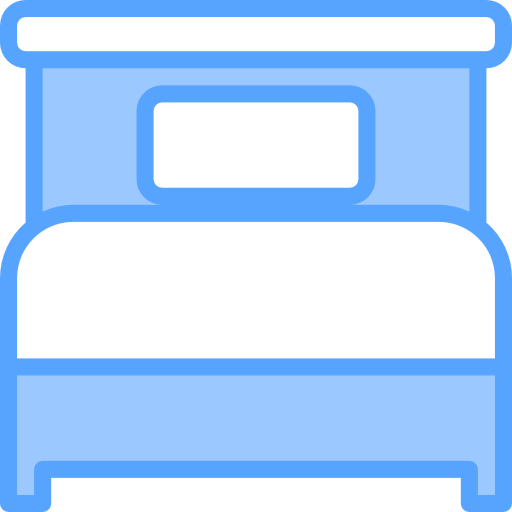 Bed icon