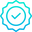 Quality Quality icon 64x64