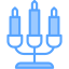 Candlestick icône 64x64