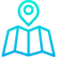 Map Map icon 64x64