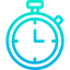 Stopclock Stopclock icon 64x64