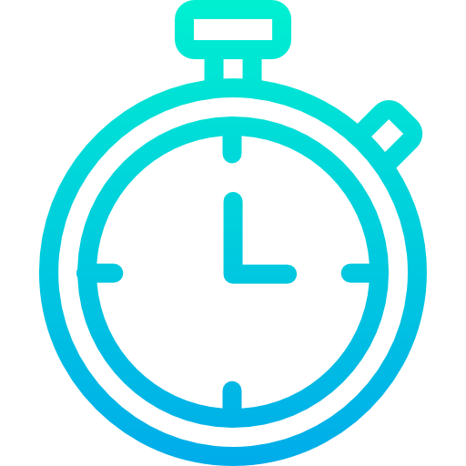 Stopclock icon