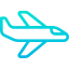 Airplane icon 64x64
