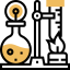 Chemistry icon 64x64