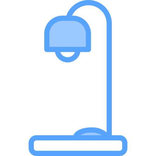 Lamp 图标