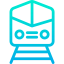 Train icon 64x64