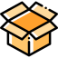 Box ícone 64x64