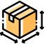 Package ícone 64x64