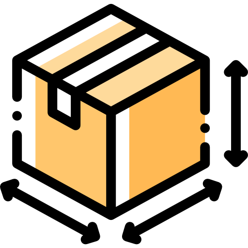 Package icon