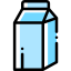 Milk ícone 64x64