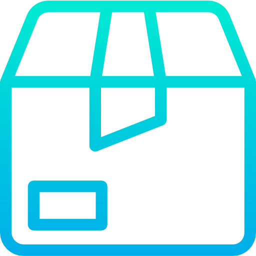 Package icon