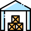 Warehouse ícone 64x64