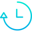 Clockwise icon 64x64