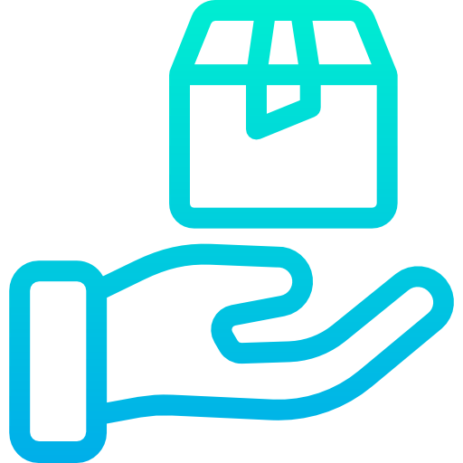 Package icon