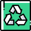Recycle ícone 64x64