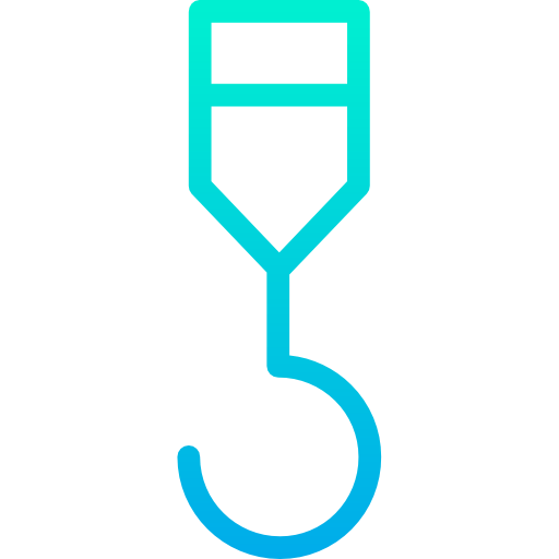 Hook icon