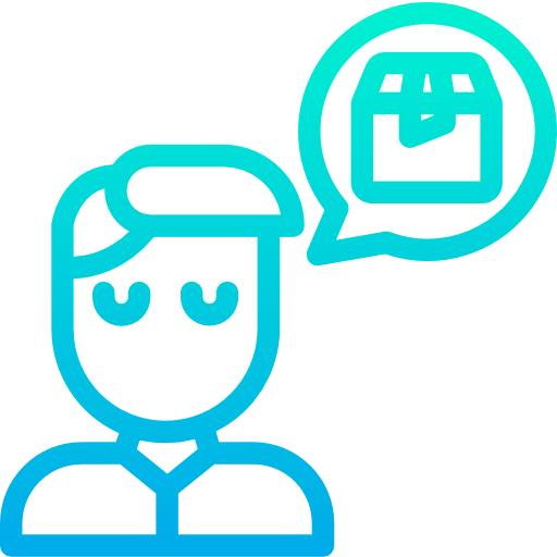 User 图标