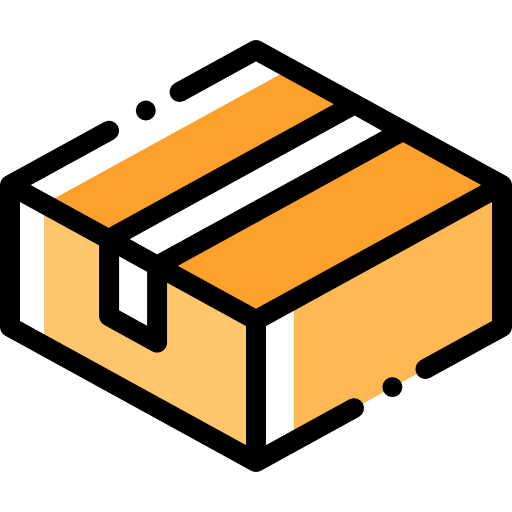 Box icon