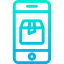 Smartphone icon 64x64