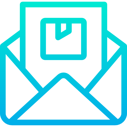 Mail icon