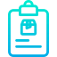 Clipboard 图标 64x64