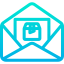 Envelope 图标 64x64