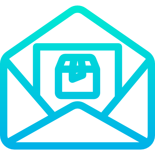 Envelope icon