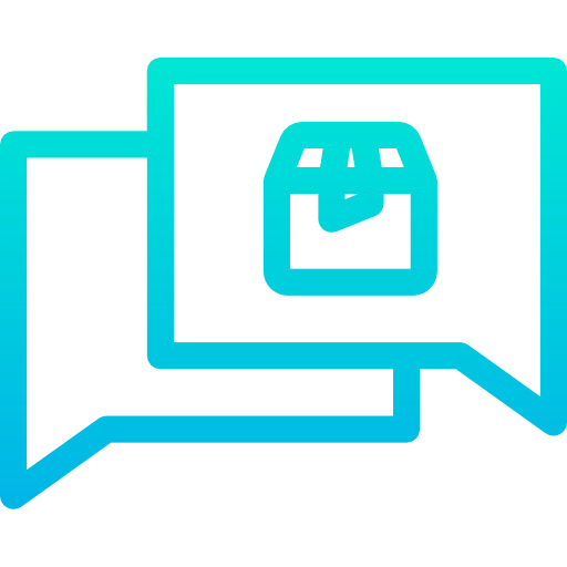 Chat 图标
