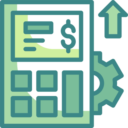 Calculator icon