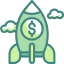 Startup ícone 64x64
