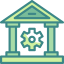 Banking ícone 64x64