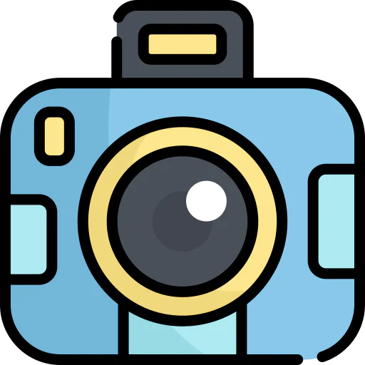Camera icon